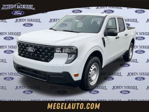 New 2026 Ford Maverick XL image 1