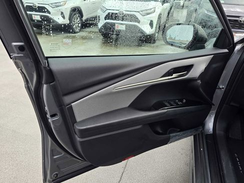 Certified 2025 Toyota Camry LE image 22