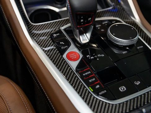 New 2026 BMW X5 M Competition w/ Executive Package image 25