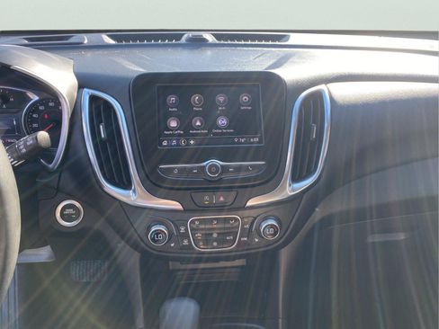 Used 2024 Chevrolet Equinox LT AWD/4WD image 20