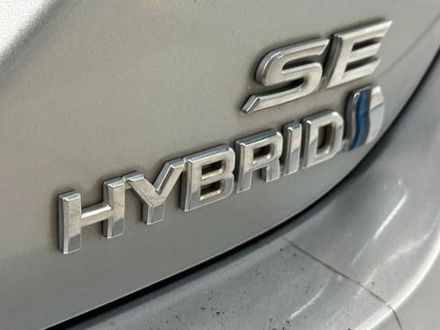 Used 2018 Toyota Camry SE image 13