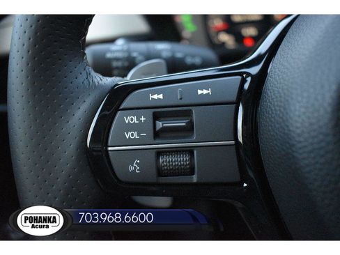 New 2025 Acura ADX A-Spec image 12