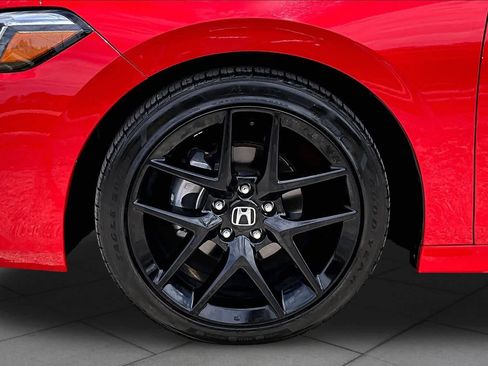 Used 2024 Honda Civic Sport image 11