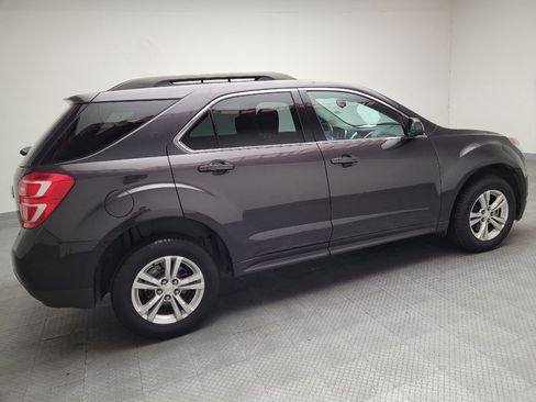 Used 2016 Chevrolet Equinox LT w/ Convenience Package FWD image 10