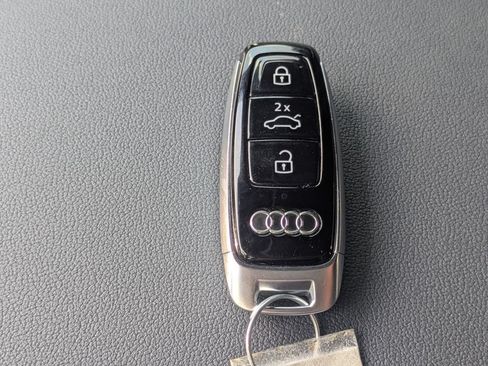 Used 2026 Audi Q7 3.0T Premium Plus w/ Premium Plus Package AWD/4WD image 57