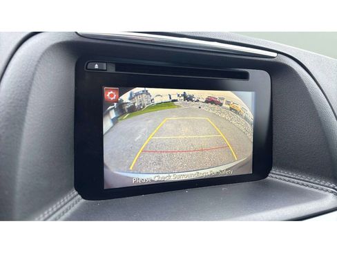 Used 2016 MAZDA CX-5 Grand Touring AWD/4WD image 18