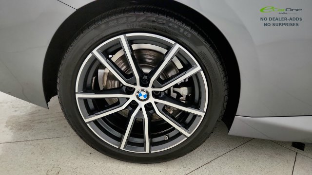 Used 2025 BMW 230i Coupe RWD image 74