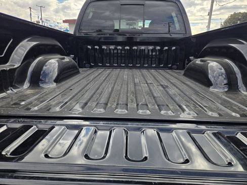 Used 2005 Dodge Ram 1500 Truck 2WD Quad Cab image 29