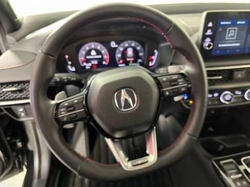 Used 2025 Acura ADX A-Spec AWD/4WD image 29