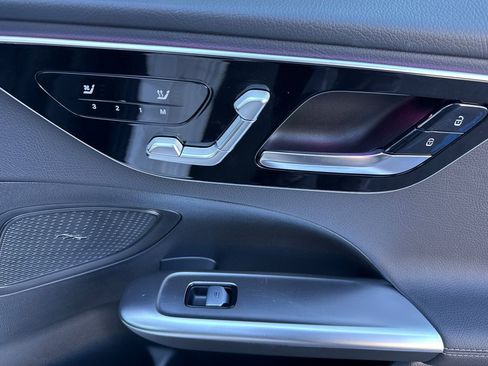 Certified 2025 Mercedes-Benz C 300 4MATIC Sedan image 34