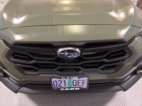Certified 2024 Subaru Crosstrek 2.5i Sport AWD/4WD image 18