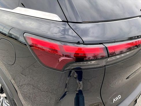 Used 2025 INFINITI QX60 Autograph image 28