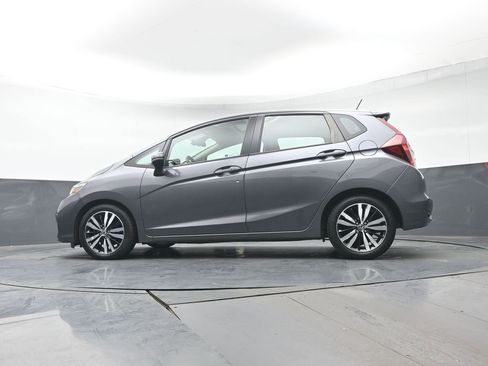 Used 2018 Honda Fit EX image 28