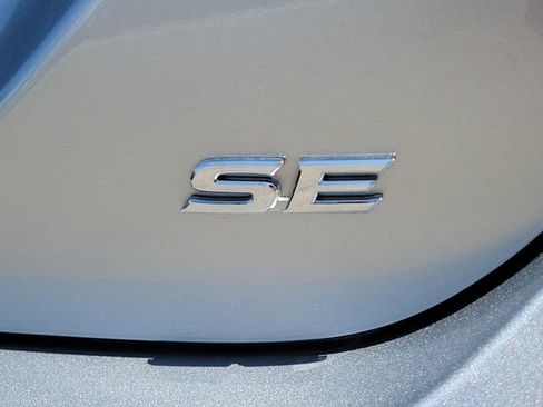 Used 2024 Toyota Camry SE FWD image 30