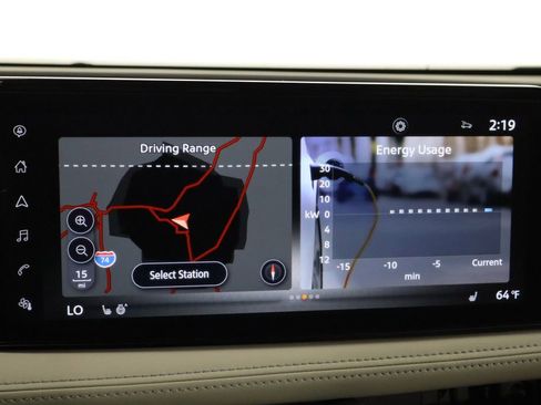 Used 2023 Nissan Ariya FWD image 34