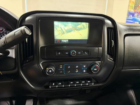 Used 2017 GMC Sierra 2500 4x4 Double Cab w/ Sierra Convenience Package image 49