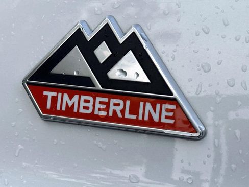 Used 2022 Ford Explorer Timberline image 8
