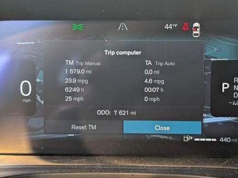 Used 2026 Volvo XC60 B5 Plus w/ Climate Package image 18