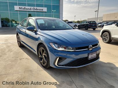 Certified 2026 Volkswagen Jetta SE