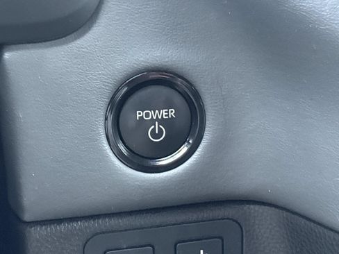 Used 2026 Toyota Tundra Capstone AWD/4WD image 24