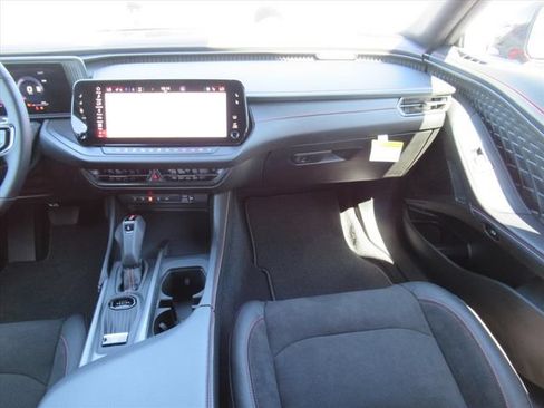 New 2026 Dodge Charger R/T w/ Performance Handling Group AWD/4WD image 14