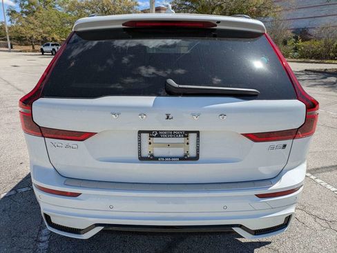 New 2026 Volvo XC60 B5 Core w/ Protection Package image 5