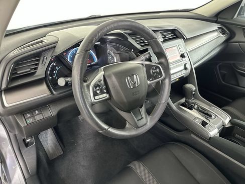 Used 2021 Honda Civic LX image 11