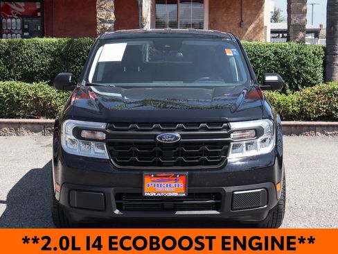 Used 2023 Ford Maverick XL FWD image 3