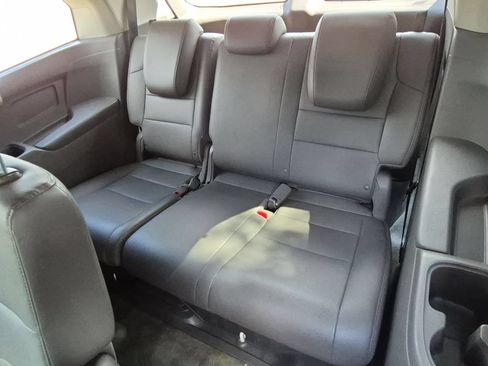Used 2016 Honda Odyssey EX-L image 24