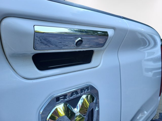 Used 2020 RAM 1500 Limited RWD image 11