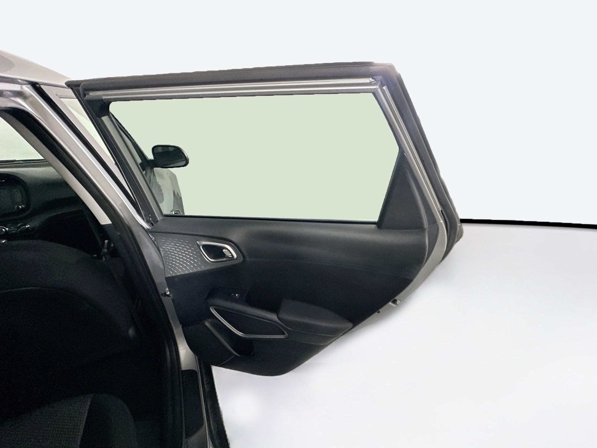 Used 2025 Kia Soul LX w/ LX Technology Package FWD image 28