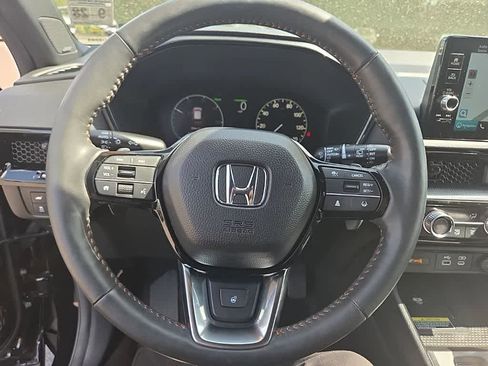 Used 2024 Honda CR-V Sport Touring image 18