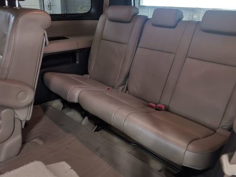 Used 2008 Toyota Sequoia Limited image 21