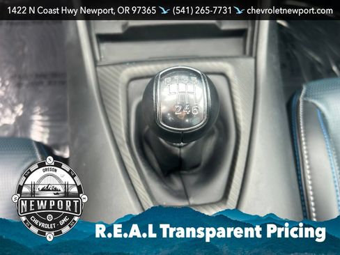 Used 2024 Ford Mustang GT Premium w/ California Special Package RWD image 20
