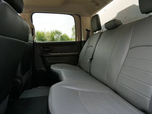 Used 2023 RAM 1500 Tradesman w/ Protection Group AWD/4WD image 10