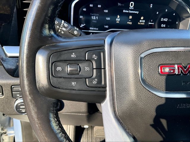 Used 2022 GMC Sierra 1500 Elevation AWD/4WD image 23