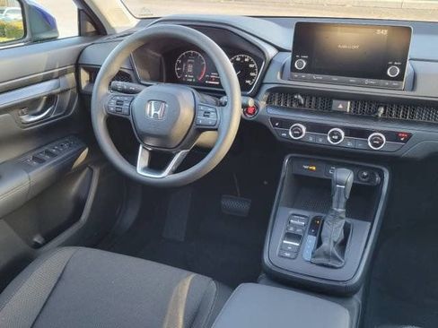 New 2023 Honda CR-V EX image 14