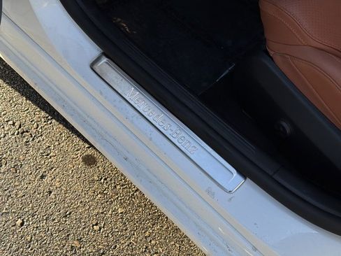 Used 2023 Mercedes-Benz C 300 4MATIC Sedan image 10