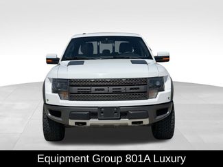 Used 2014 Ford F150 Raptor w/ Equipment Group 801A Luxury AWD/4WD video 3