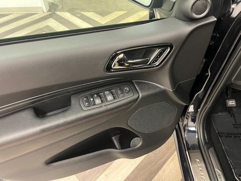 New 2026 Dodge Durango GT AWD/4WD image 7