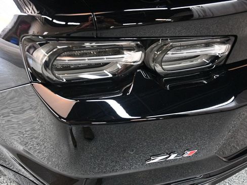 Used 2023 Chevrolet Camaro ZL1 RWD image 17