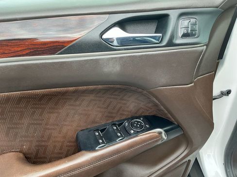 Used 2017 Lincoln MKC Black Label w/ Lincoln MKC Climate Package image 16