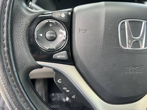 Used 2013 Honda Civic LX image 15