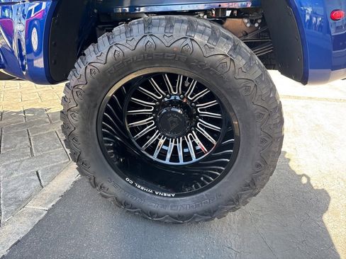 Used 2026 Ford F450 Lariat image 12