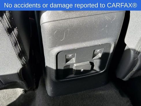 Used 2022 Ford Bronco 4-Door image 14