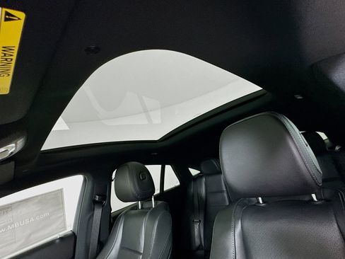 New 2026 Mercedes-Benz GLE 450 4MATIC Coupe image 24