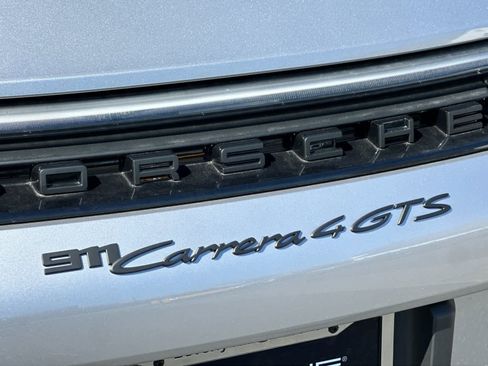 New 2026 Porsche 911 Carrera GTS image 30