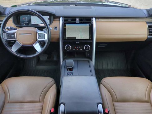 Used 2022 Land Rover Discovery S AWD/4WD image 21