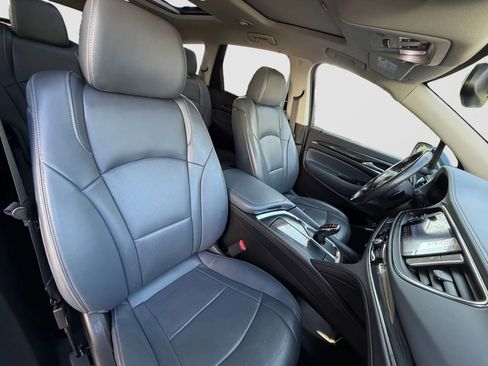 Used 2021 Buick Enclave Essence w/ Sound and Sites Package image 23