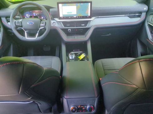 Used 2025 Ford Explorer ST-Line w/ Premium Package AWD/4WD image 24